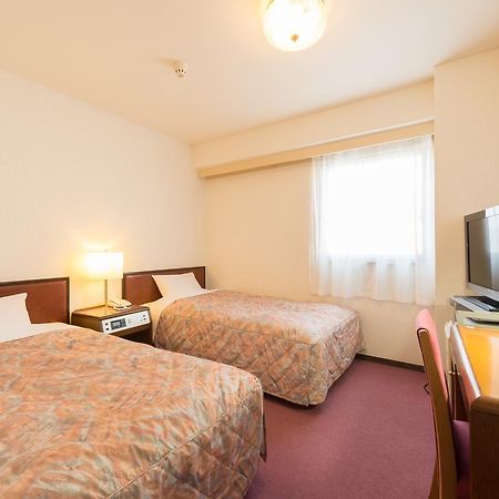 Mito Prince Hotel Luaran gambar