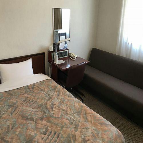 Mito Prince Hotel Luaran gambar