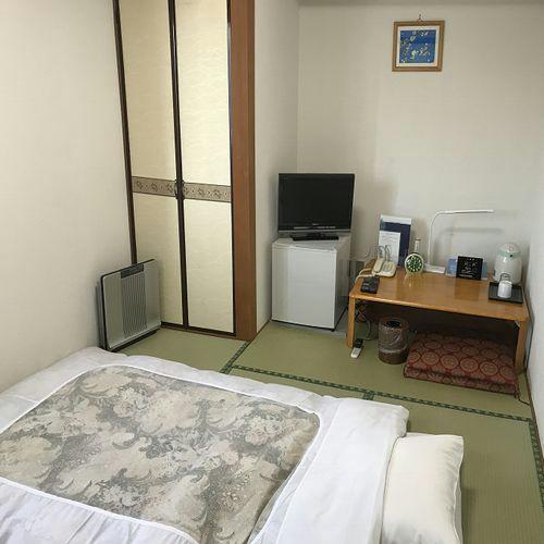 Mito Prince Hotel Luaran gambar