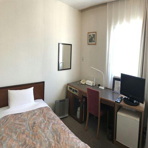 Mito Prince Hotel Luaran gambar